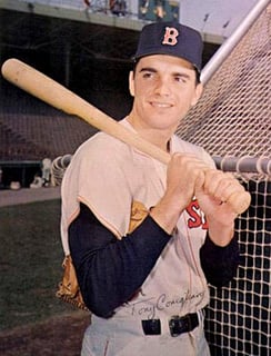 Picture of Tony Conigliaro