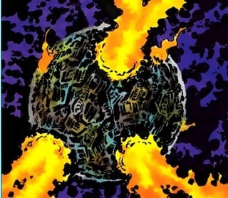 Picture of Apokolips