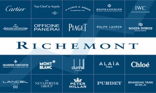 Picture of Richemont