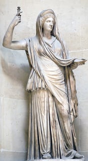 Picture of Hera