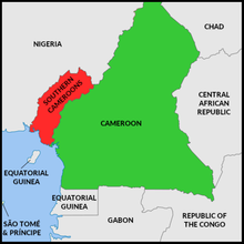 Picture of Ambazonia