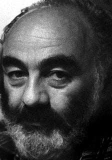 Picture of Sergei Parajanov