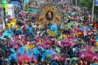 Picture of Caribana