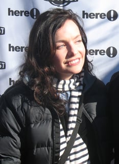 Picture of Guinevere Turner