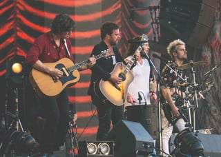 Picture of Kings Of Leon