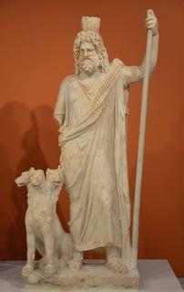 Picture of Hades