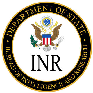 Picture of Bureau of Intelligence and Research