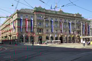 Picture of Credit Suisse