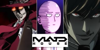 Picture of Madhouse