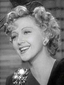 Picture of Stella Adler
