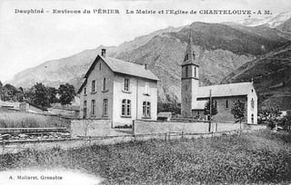 Picture of Chantelouve
