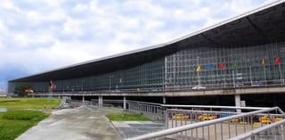 Picture of Netaji Subhas Chandra Bose International Airport