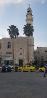 Picture of Manger Square