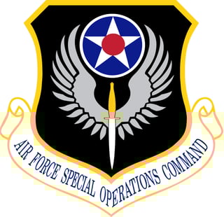 Picture of Air Force Special Operations Command