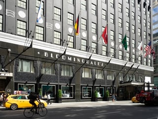 Picture of Bloomingdale's