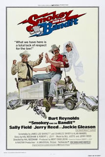 Picture of Smokey and the Bandit