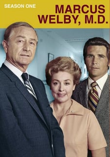 Picture of Marcus Welby, M.D.