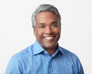 Picture of Thomas Kurian