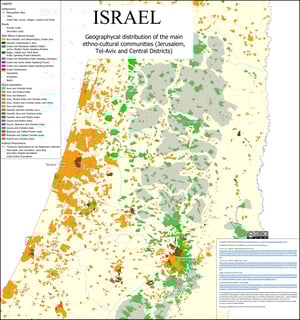 Picture of Tel Aviv District