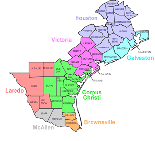 Picture of Southern District
