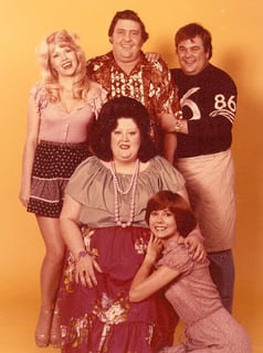 Picture of Hee Haw