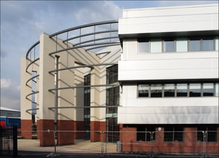 Picture of Bordesley Green