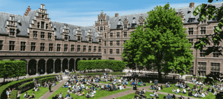 Picture of University of Antwerp