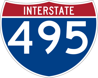 Picture of Interstate 495