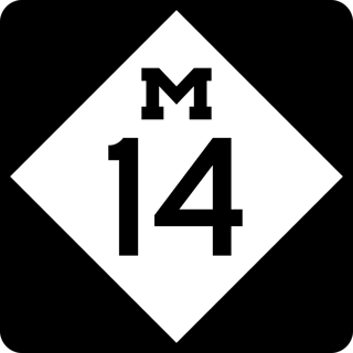 Picture of M-14