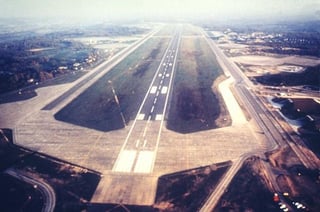 Picture of RAF Greenham Common