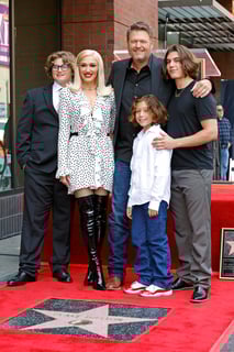 Picture of Kingston Rossdale