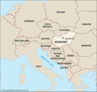 Picture of Hungary