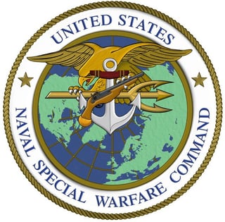 Picture of United States Naval Special Warfare Command