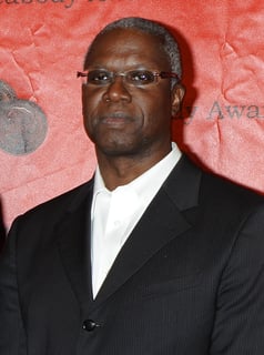 Picture of Andre Braugher