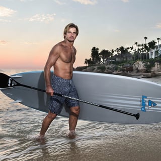 Picture of Laird Hamilton