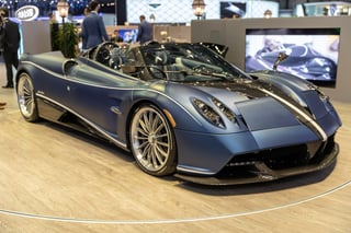 Picture of Pagani