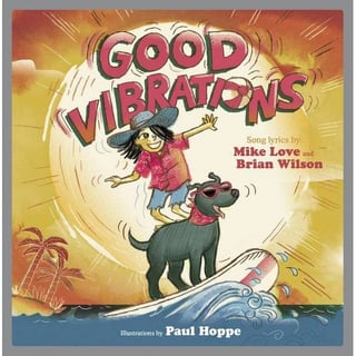 Picture of Good Vibrations