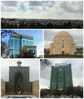 Picture of Kerman