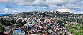 Picture of Kohima