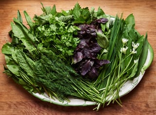 Picture of Herb