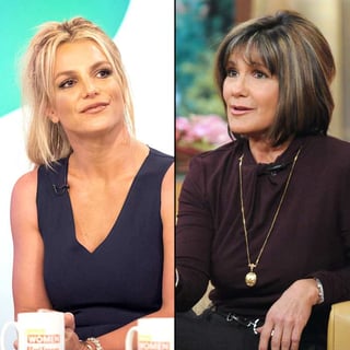 Picture of Lynne Spears