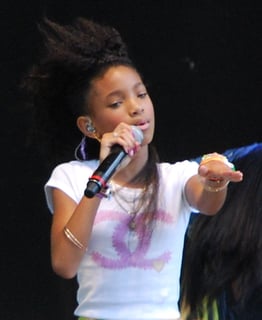 Picture of Willow Smith