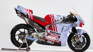 Picture of Gresini Racing