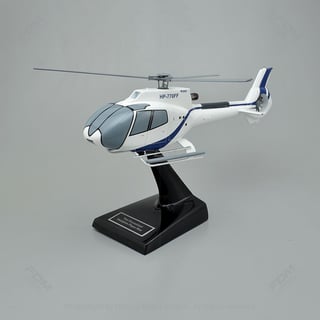 Picture of Eurocopter EC130
