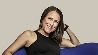 Picture of Anne Wojcicki
