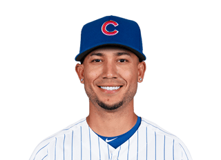 Picture of Carlos González