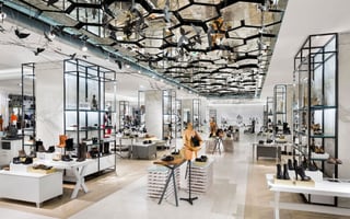 Picture of Hudson's Bay Company