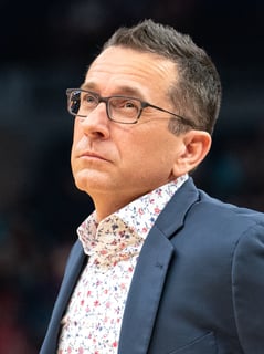 Picture of Curt Miller