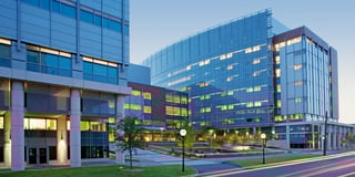Picture of Medical University of South Carolina
