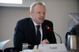 Picture of Clemens Fuest
